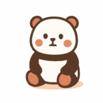 ぱんだ