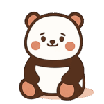 ぱんだ